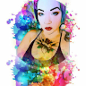 Meet your Posher, Marianne